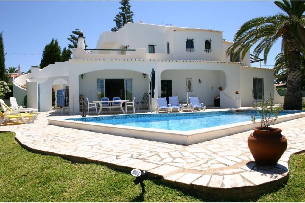 Casa Maria Villa